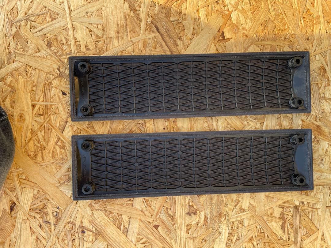 NS-F210 YAMAHA ヤマハ フロア型スピーカー 黒　2台