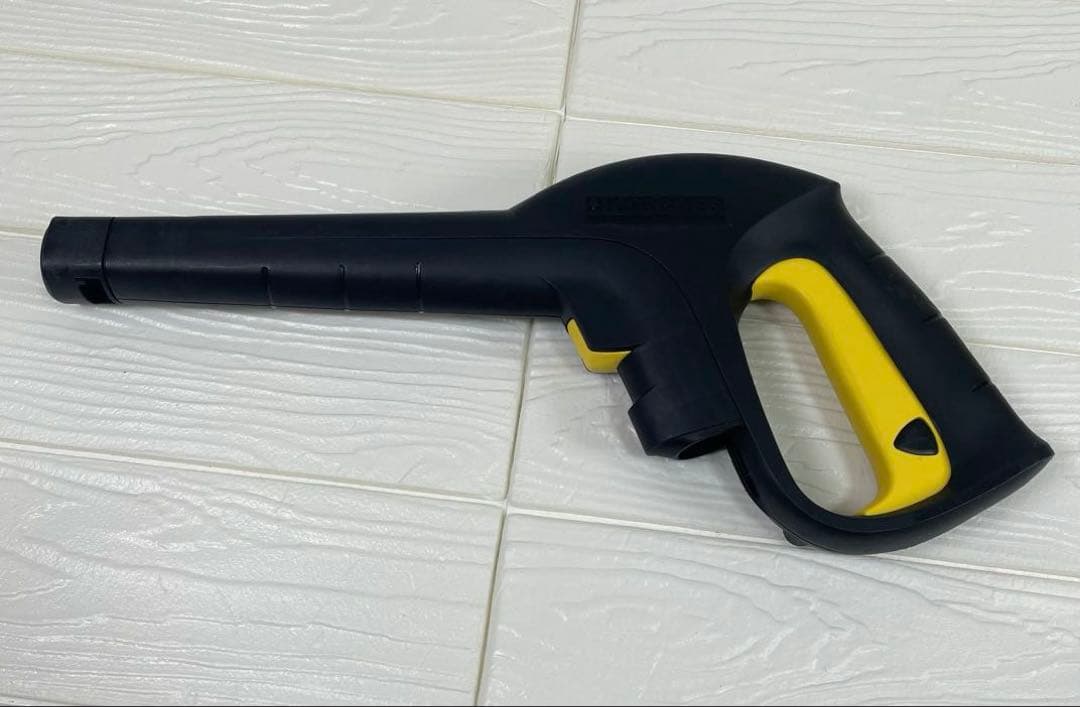 【美品】　KARCHER ケルヒャー 家庭用高圧洗浄機 K2.900サイレント