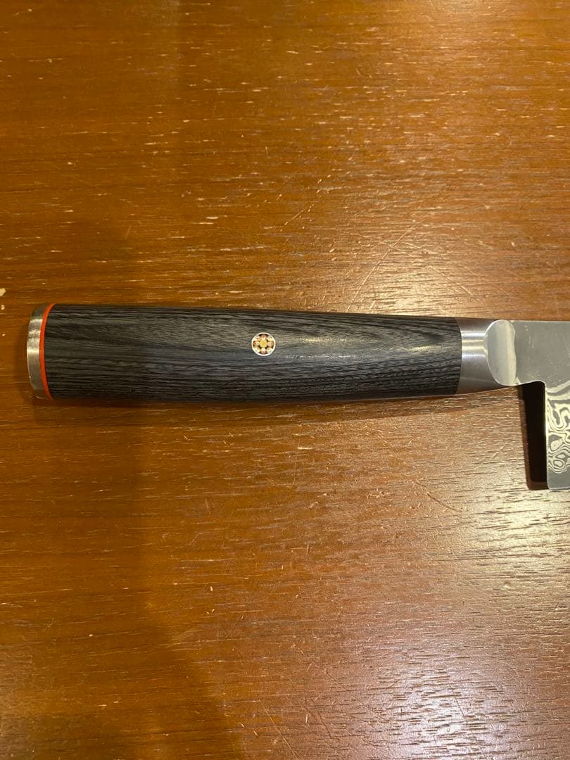 ツヴィリング　雅　包丁　【ジャンク品】