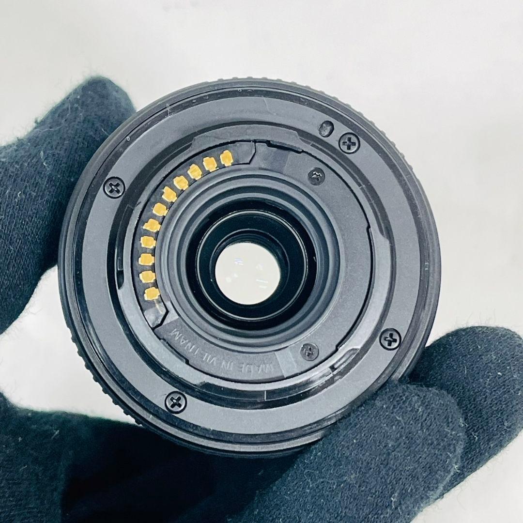 【ショット数2656】 OM-D E-M10 Mark III ダブルズーム