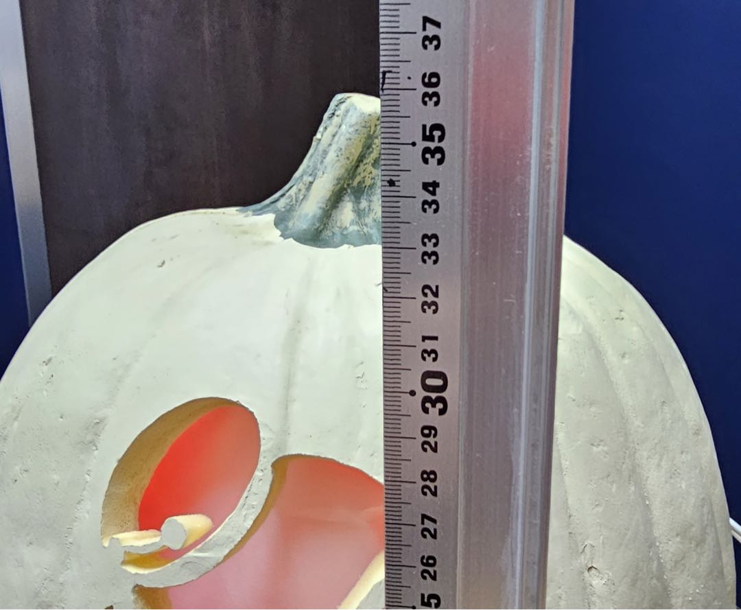 手彫りジャコランタン　ベイマックス