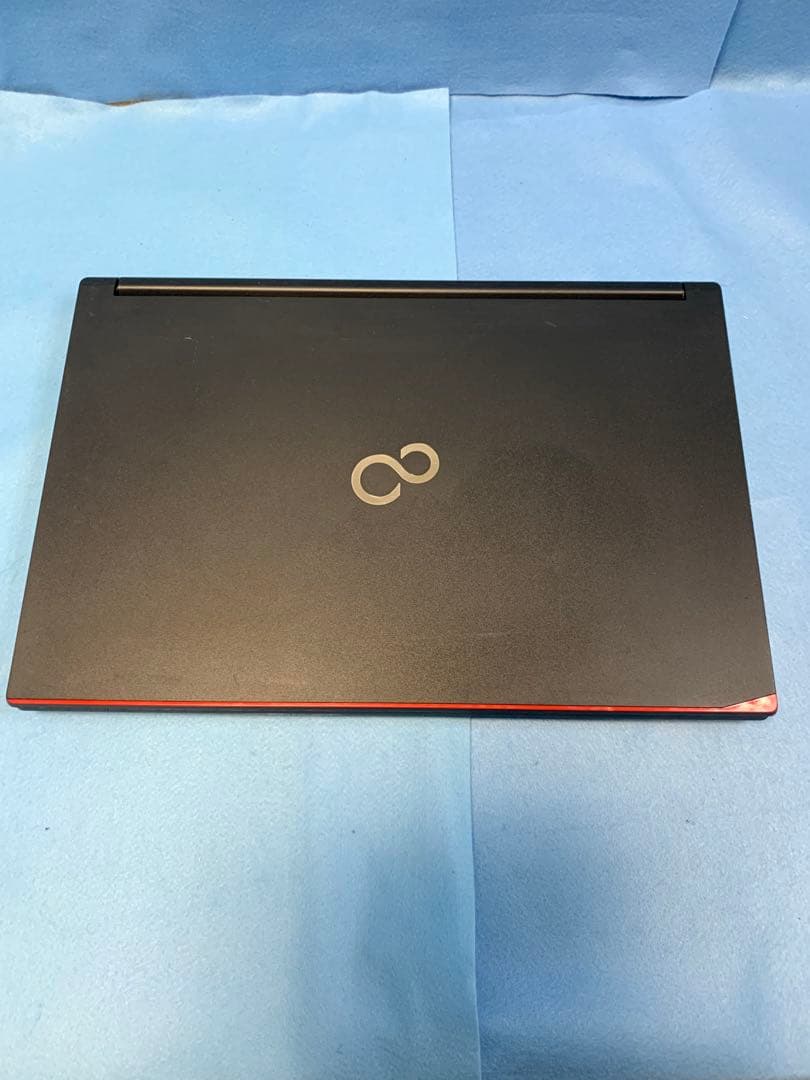 富士通/6th i3/Win11Pro/Office2021/新SSD/8GB⑧