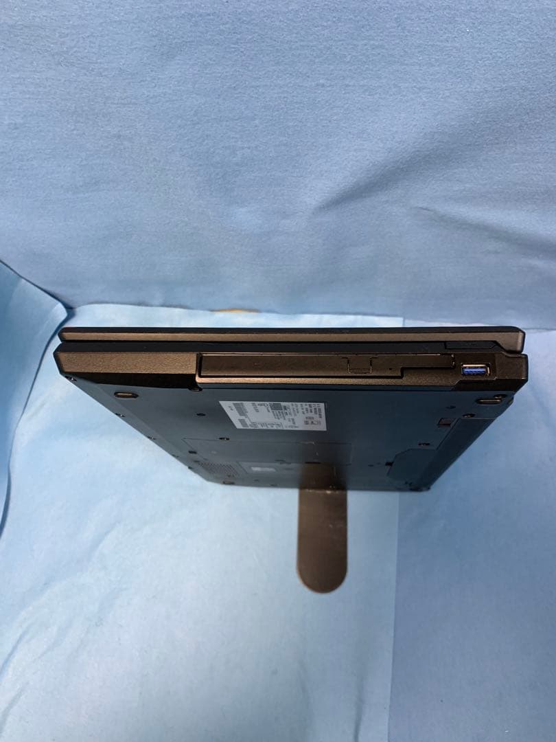 富士通/6th i3/Win11Pro/Office2021/新SSD/8GB⑧