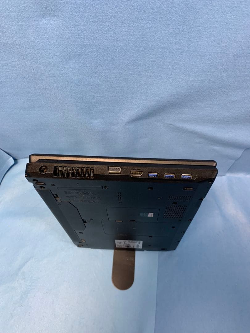 富士通/6th i3/Win11Pro/Office2021/新SSD/8GB⑧