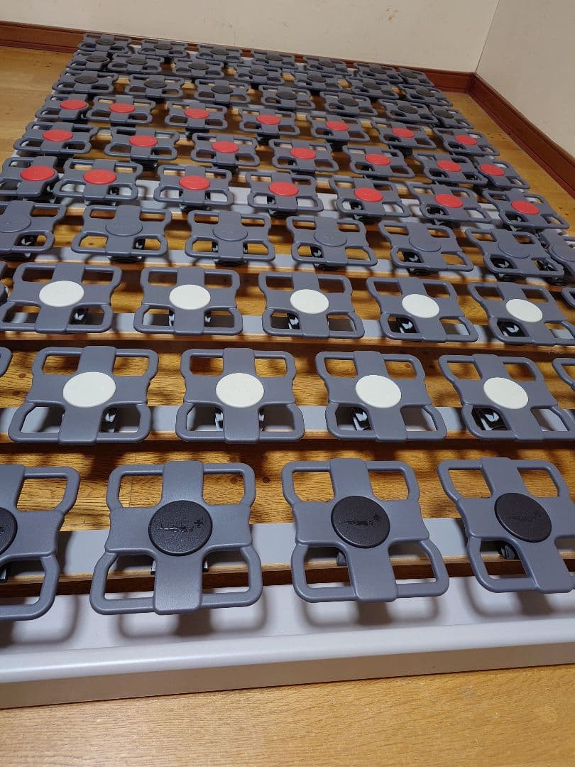 テンピュール TEMPUR Floor Bed1 フロアベッド1 セミダブル