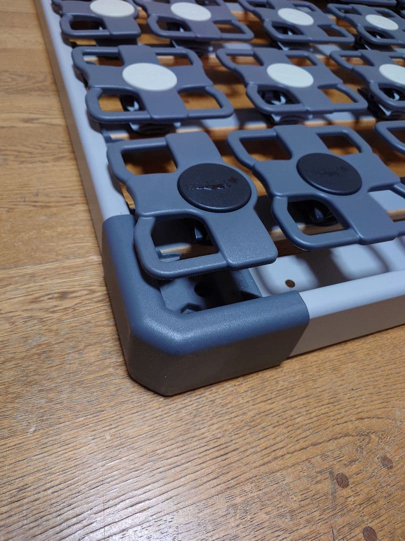 テンピュール TEMPUR Floor Bed1 フロアベッド1 セミダブル