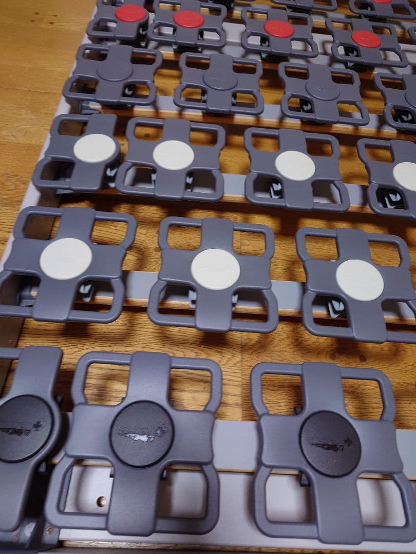 テンピュール TEMPUR Floor Bed1 フロアベッド1 セミダブル