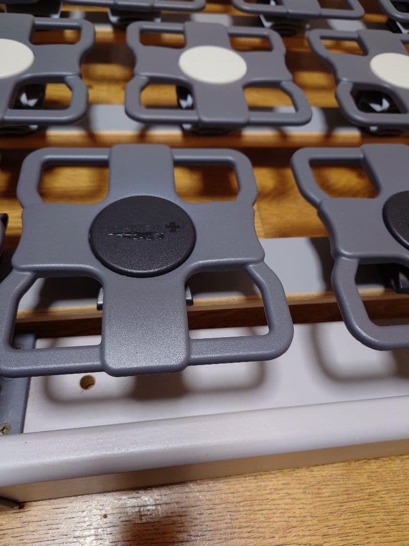 テンピュール TEMPUR Floor Bed1 フロアベッド1 セミダブル