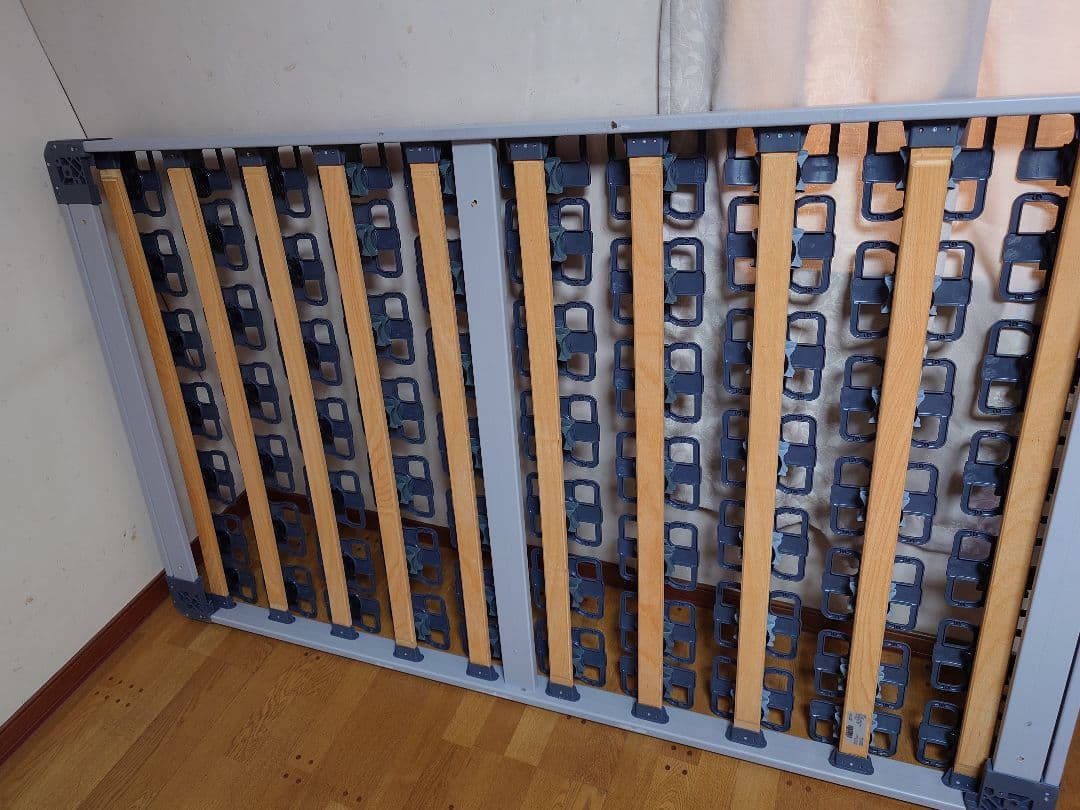 テンピュール TEMPUR Floor Bed1 フロアベッド1 セミダブル