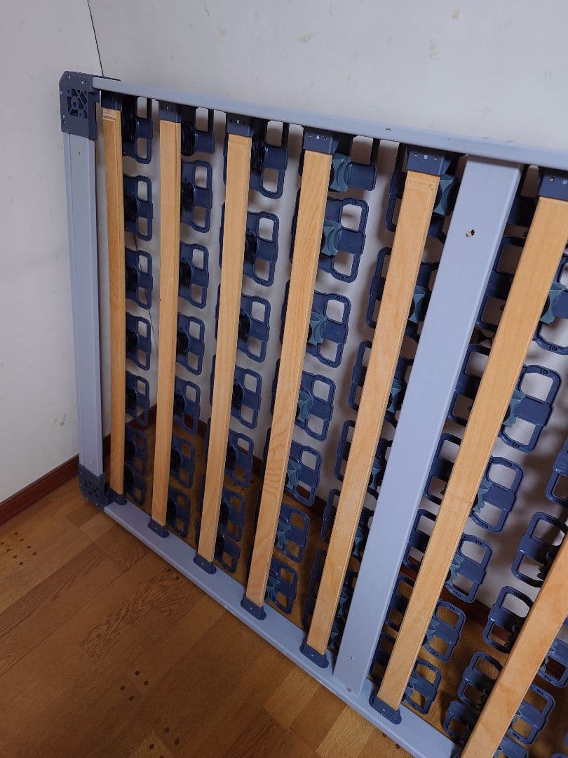 テンピュール TEMPUR Floor Bed1 フロアベッド1 セミダブル