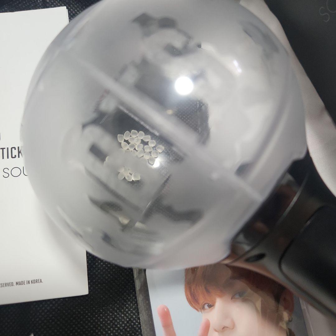 BTS アミボム ペンライト Ver.3 正規品