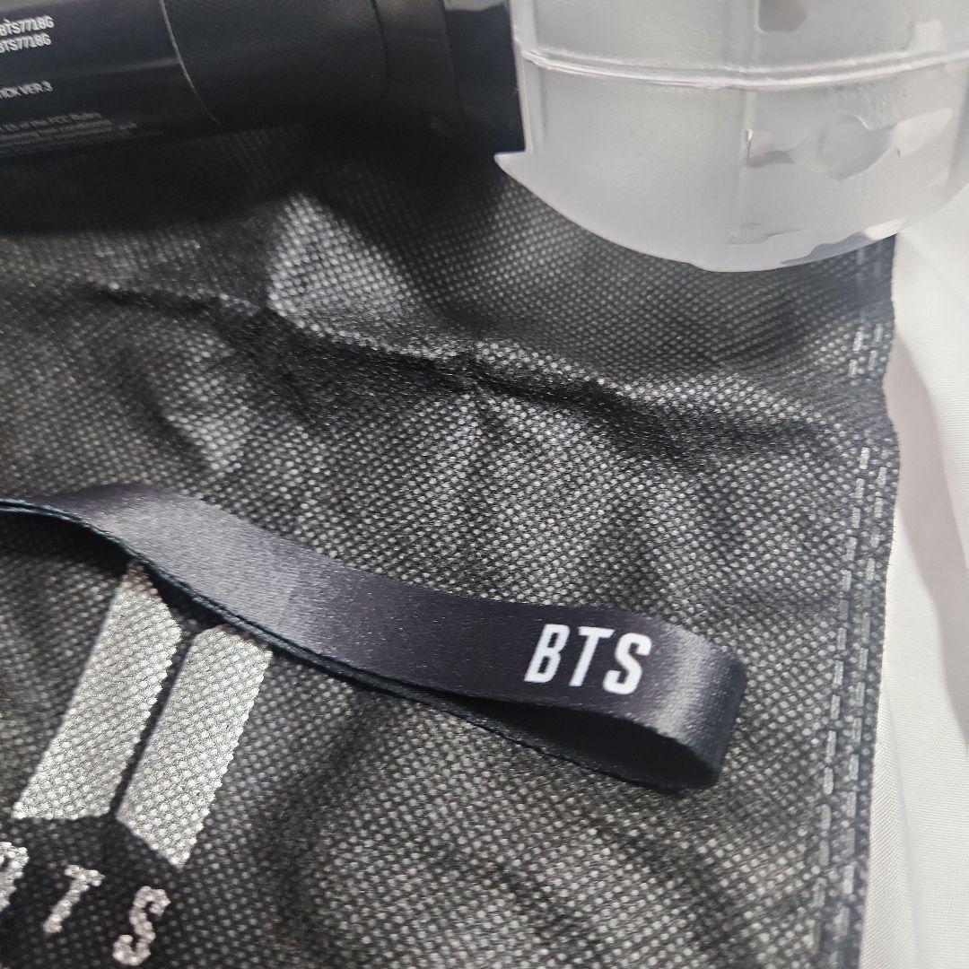 BTS アミボム ペンライト Ver.3 正規品
