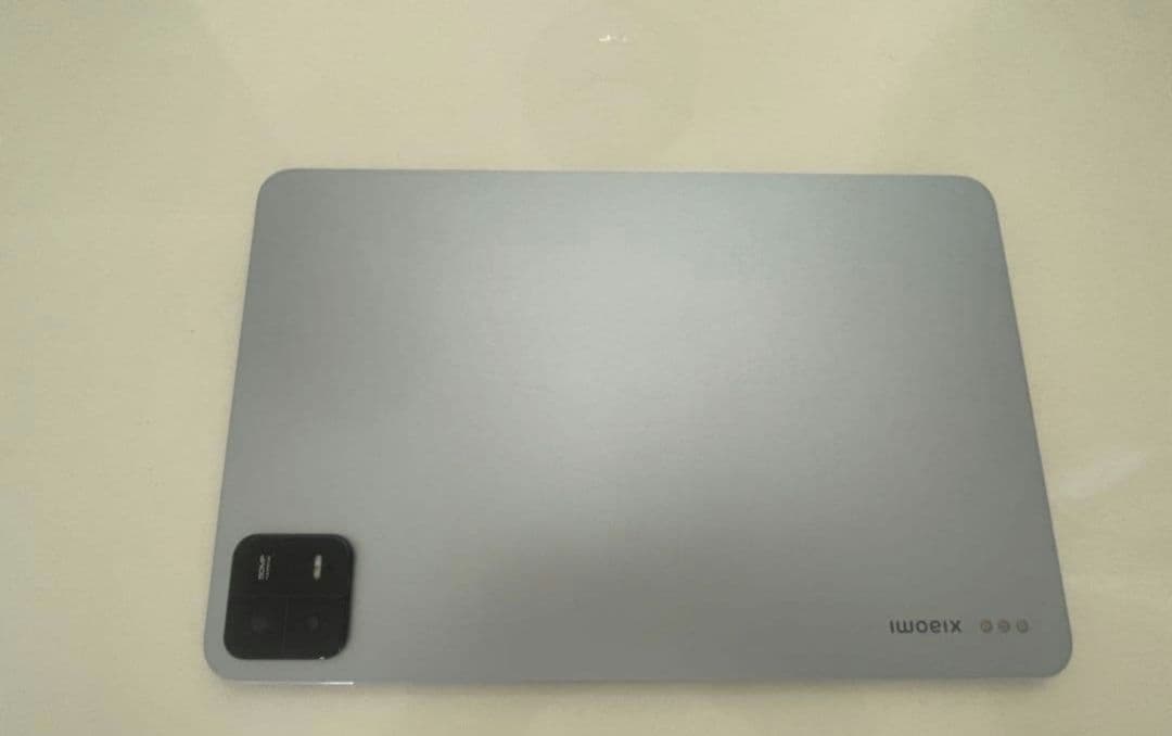 Xiaomi Pad 6 Pro 12/256GB 中国版