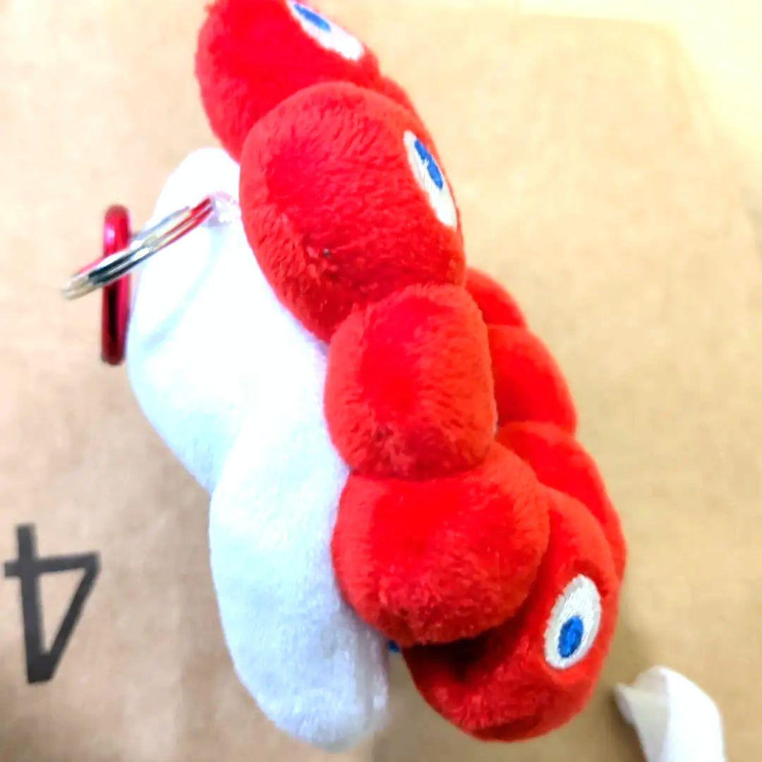 大阪万博 ミャクミャク シナモンロール コラボ ぬいぐるみ