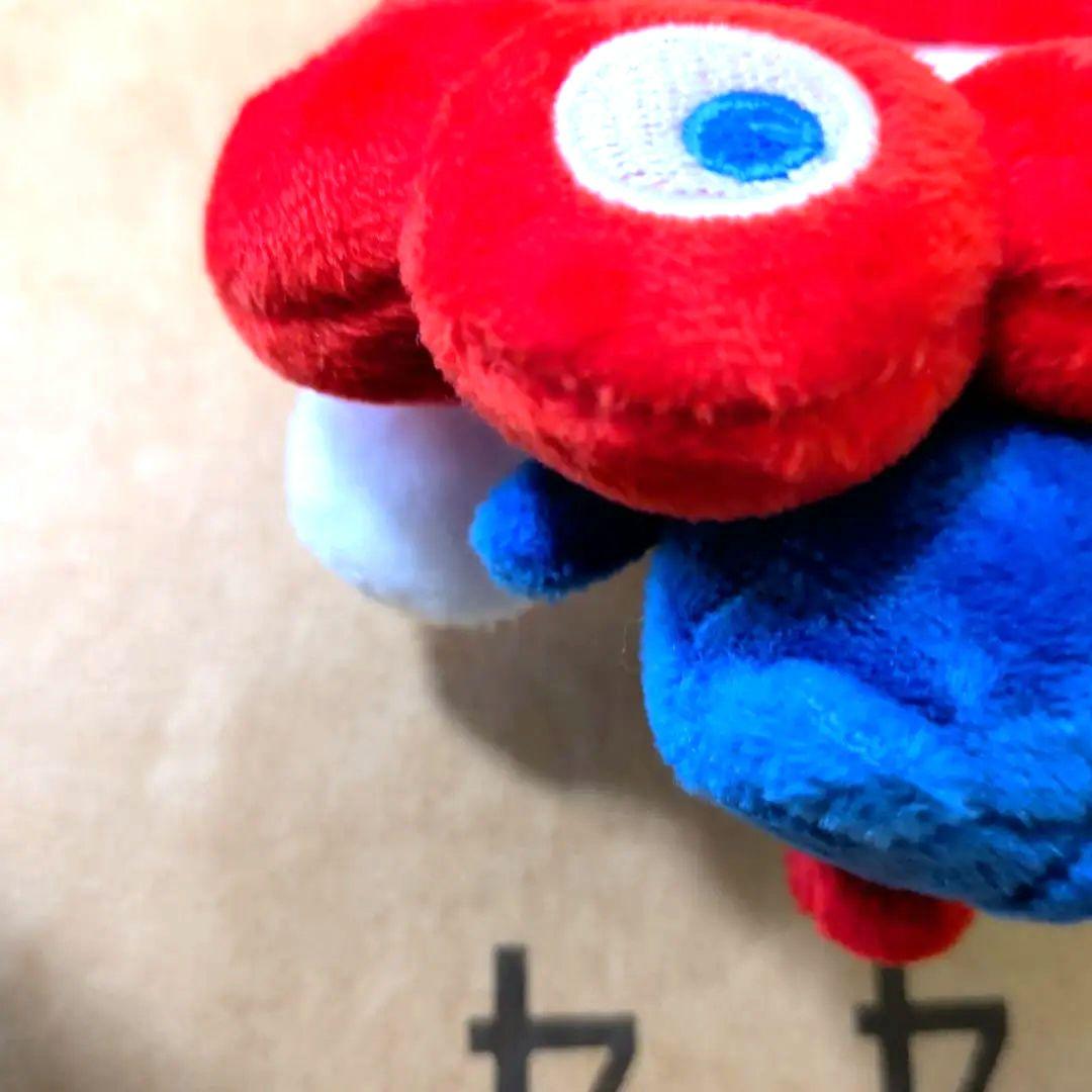 大阪万博 ミャクミャク シナモンロール コラボ ぬいぐるみ