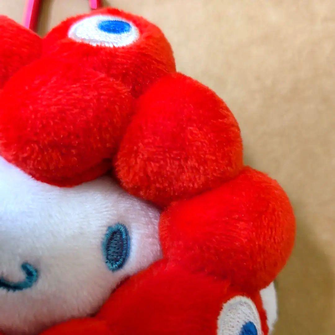 大阪万博 ミャクミャク シナモンロール コラボ ぬいぐるみ