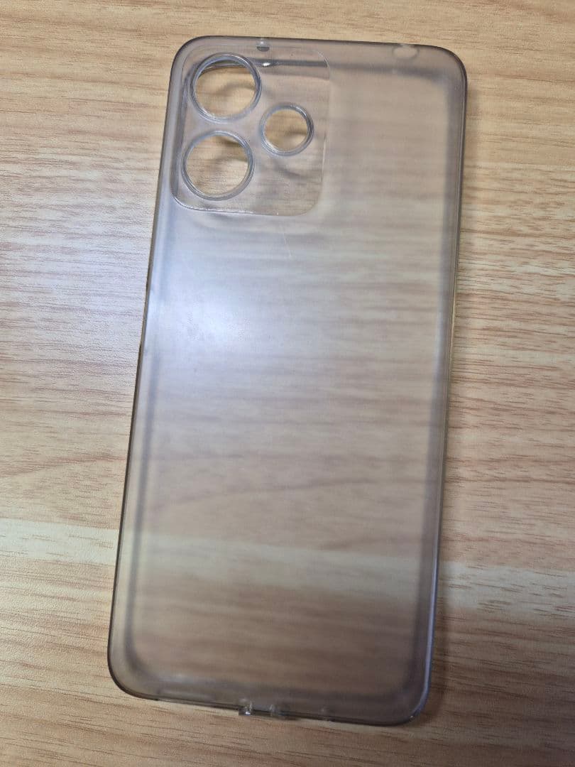 Redmi 12 5G スカイブルー 128GB (UQモバイル版 XIG03)