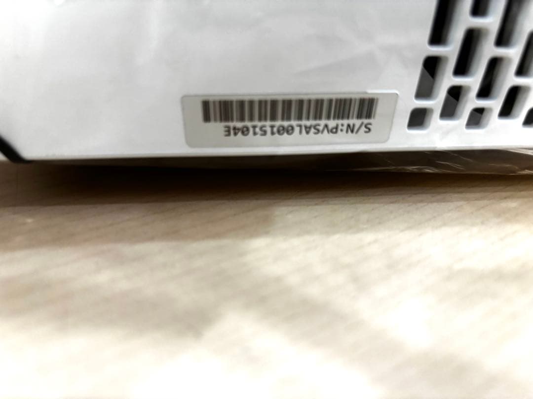 BenQ　4Kプロジェクター　TK850　242時間　高輝度　リモコン付き