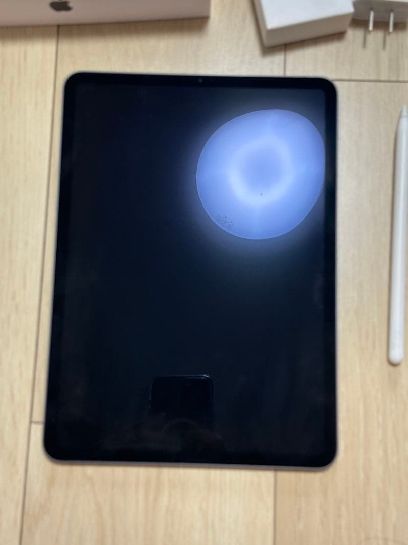iPadPro第2世代　11インチ512GB Wifiモデル