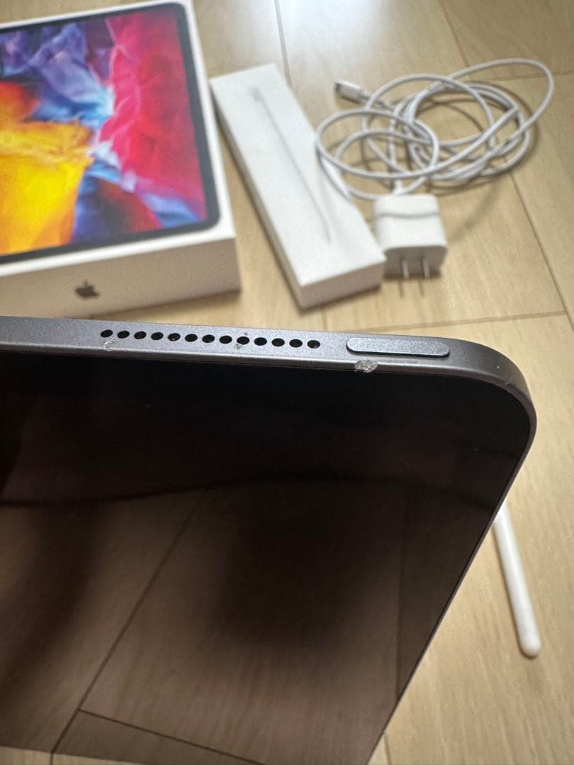 iPadPro第2世代　11インチ512GB Wifiモデル
