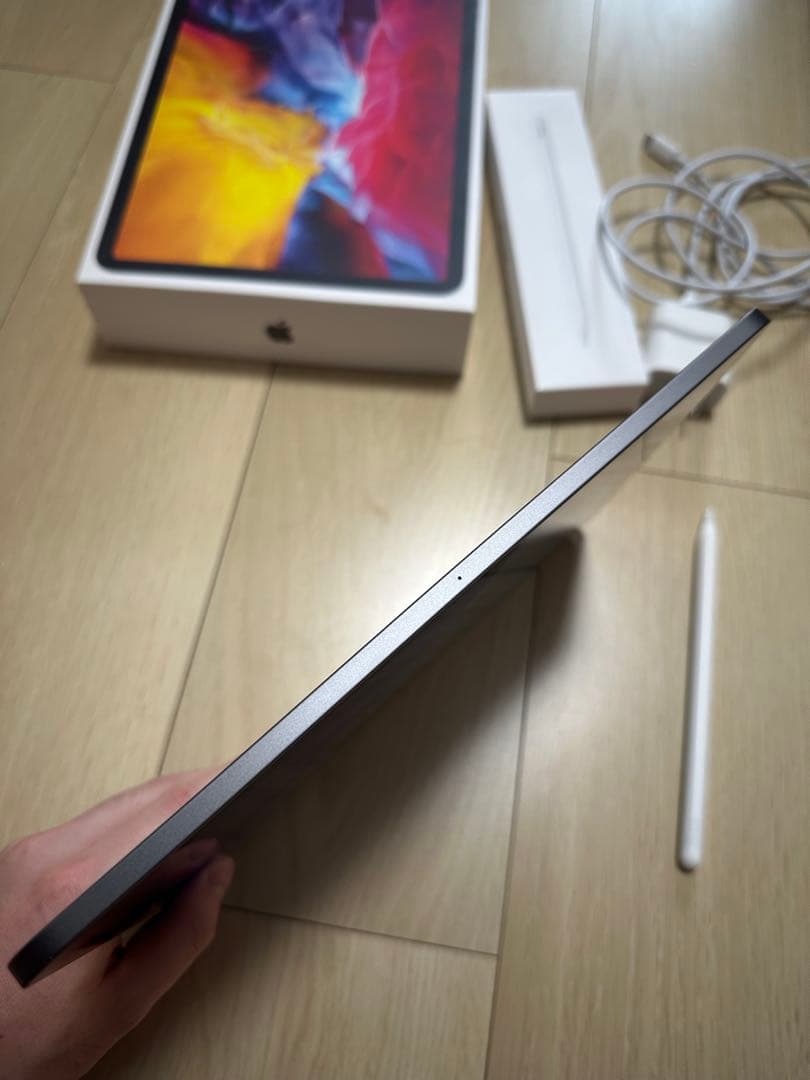 iPadPro第2世代　11インチ512GB Wifiモデル