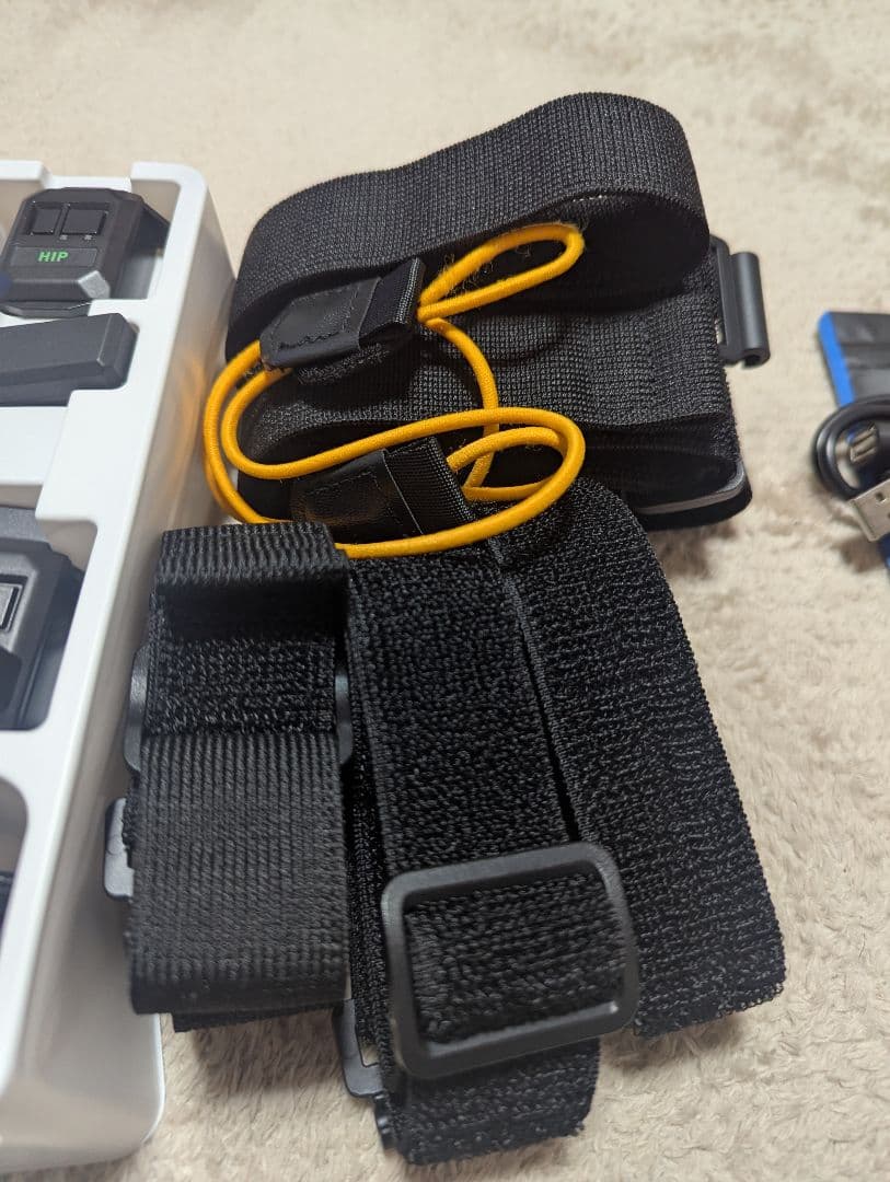 HaritoraX 2 GX6ドングル付き【24時間以内発送】
