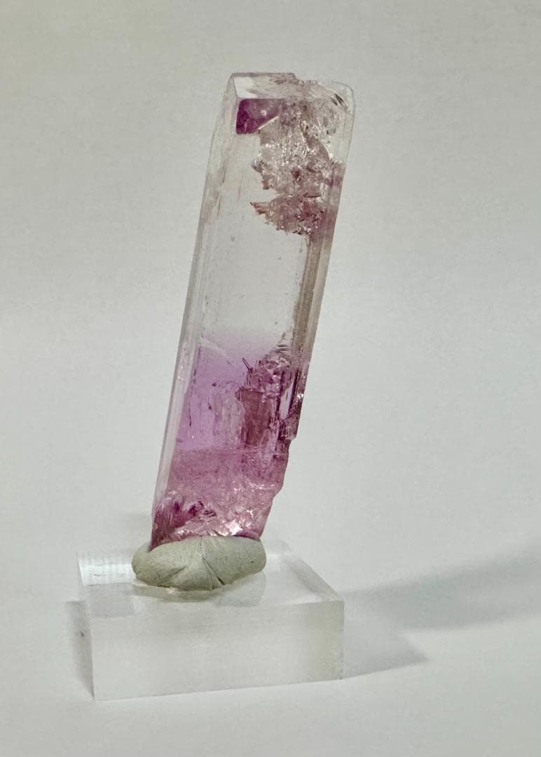 40g クンツァイト原石（高品質）