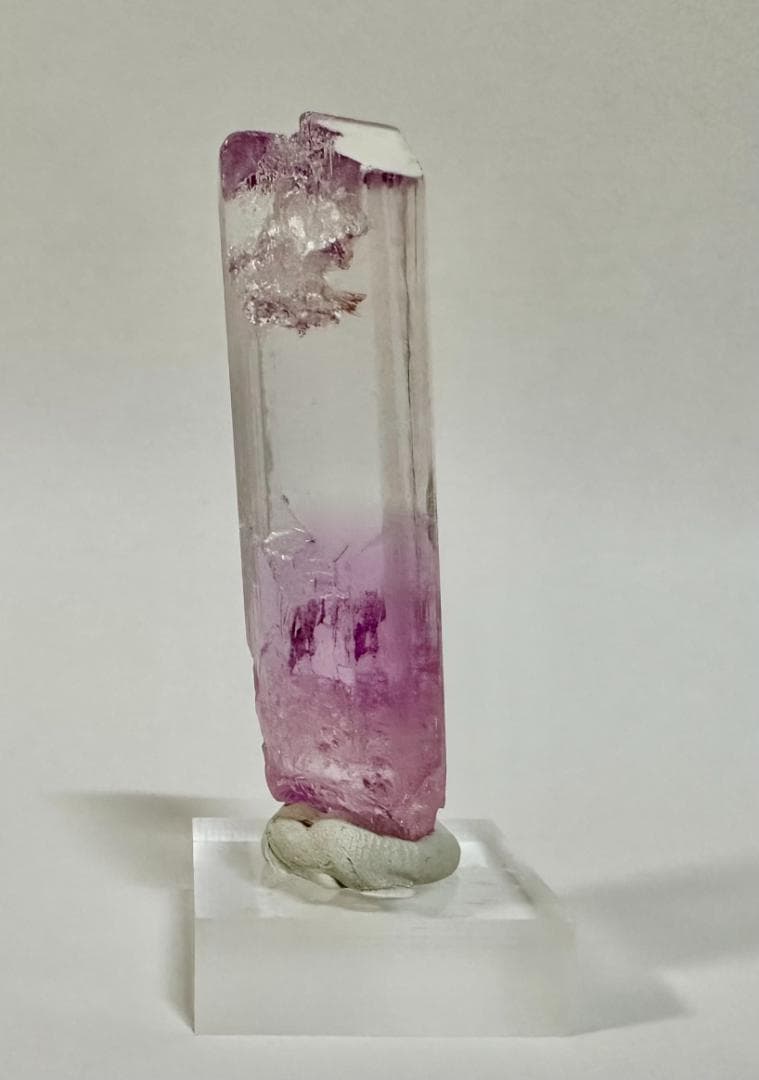 40g クンツァイト原石（高品質）