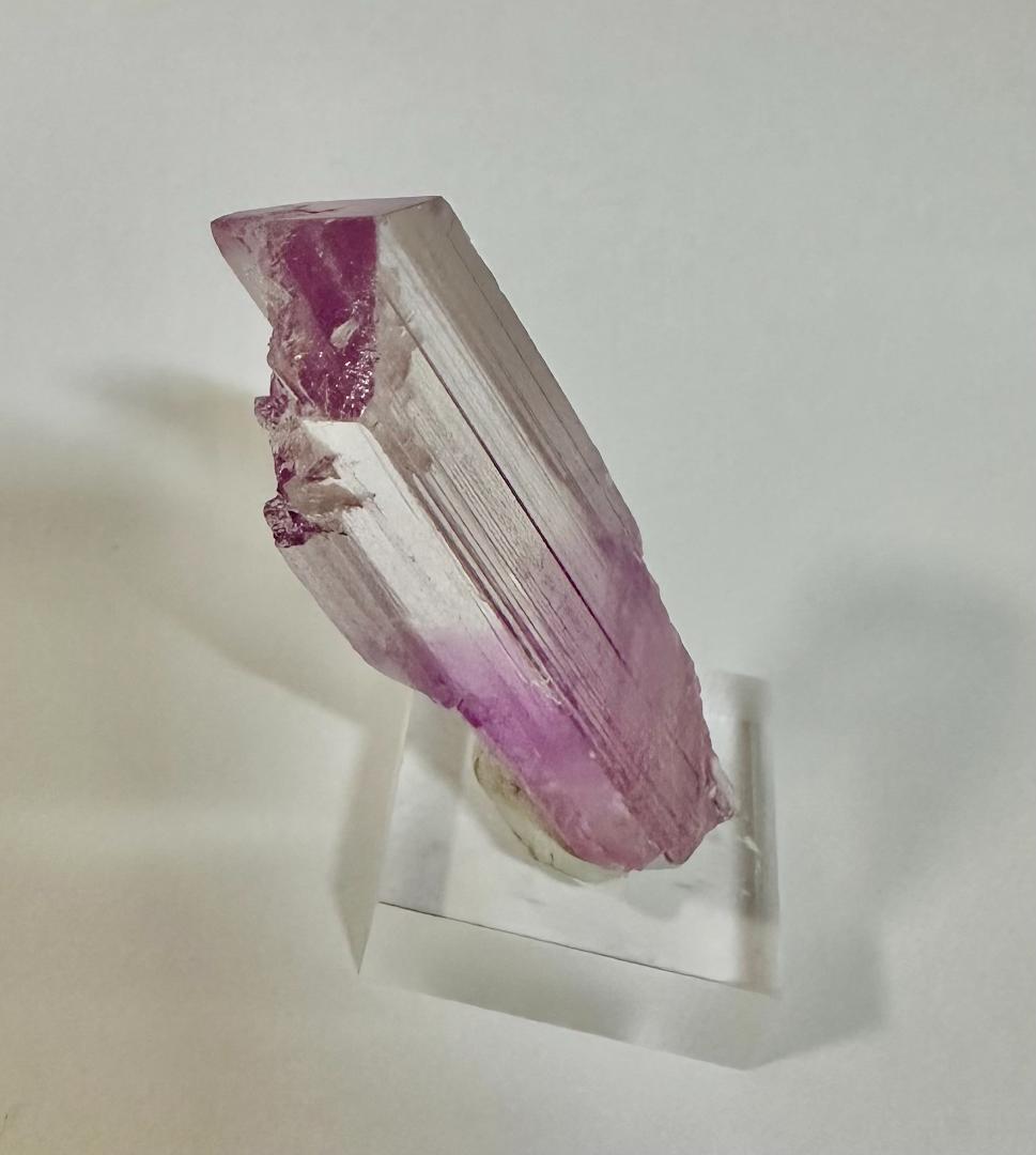 40g クンツァイト原石（高品質）