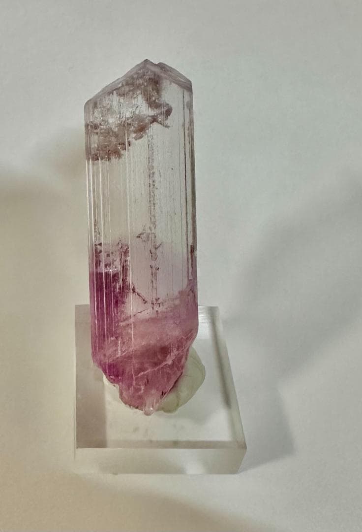 40g クンツァイト原石（高品質）