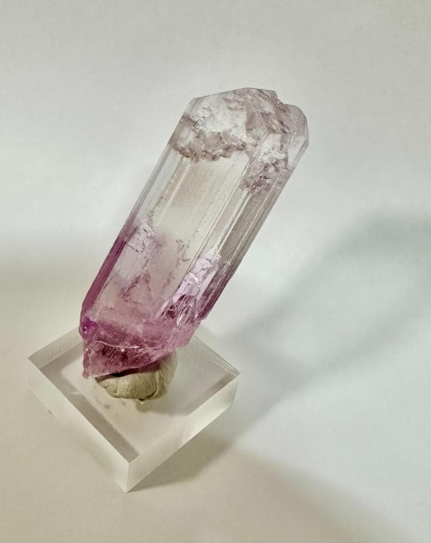 40g クンツァイト原石（高品質）