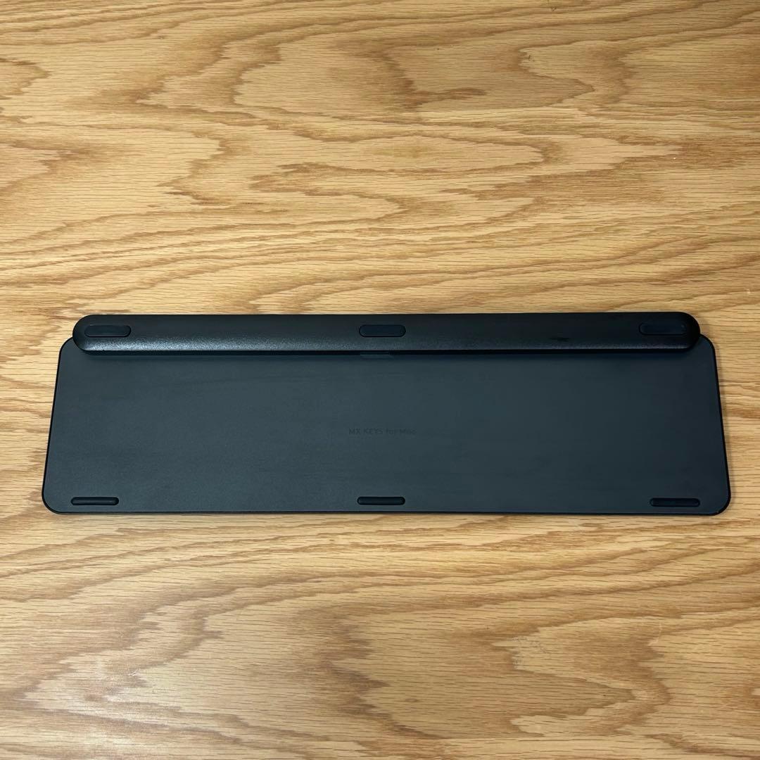 【美品】Logicool MX KEYS US配列 ワイヤレスキーボード