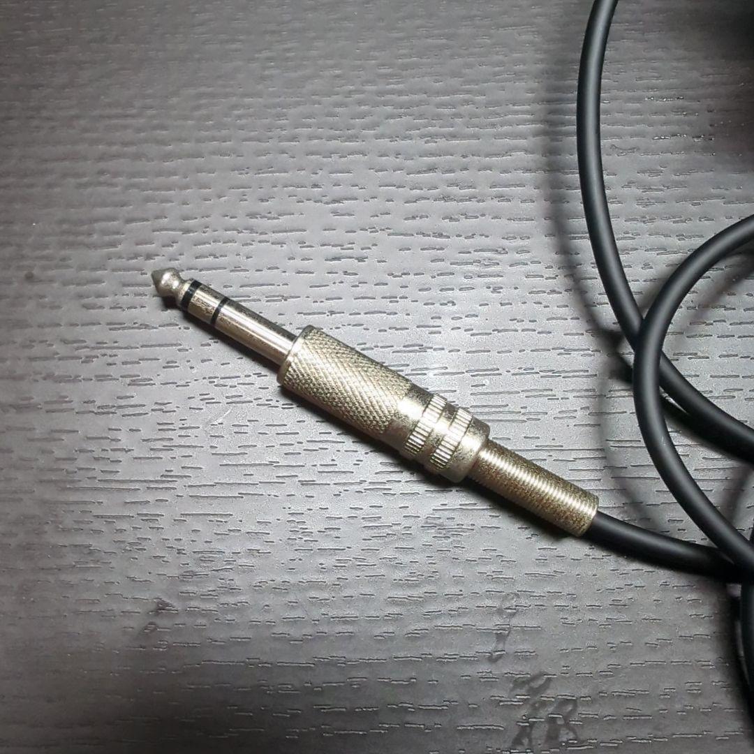 SONY MDR-CD900ST ヘッドフォン