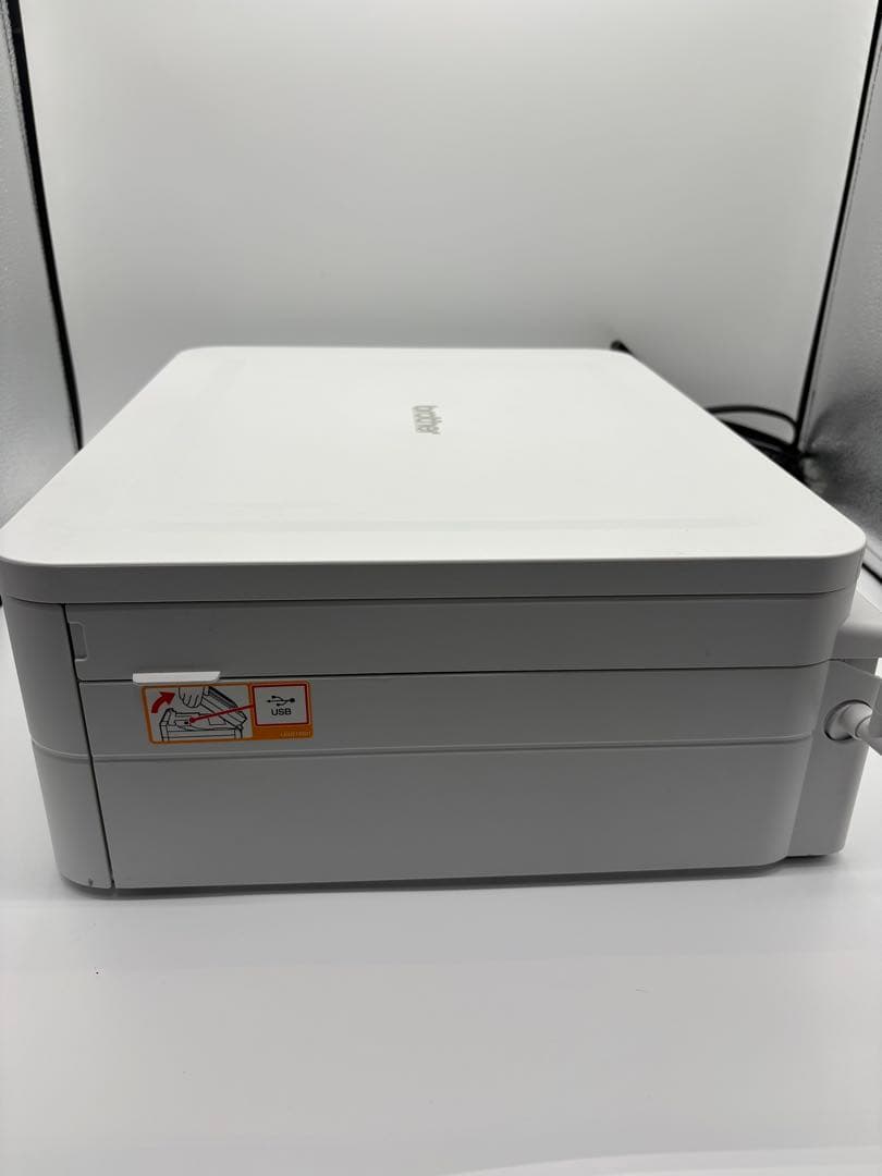 brother MFC-J739DN プリンター 付属品完品 印刷枚数109枚❗️