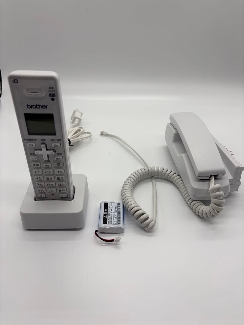 brother MFC-J739DN プリンター 付属品完品 印刷枚数109枚❗️