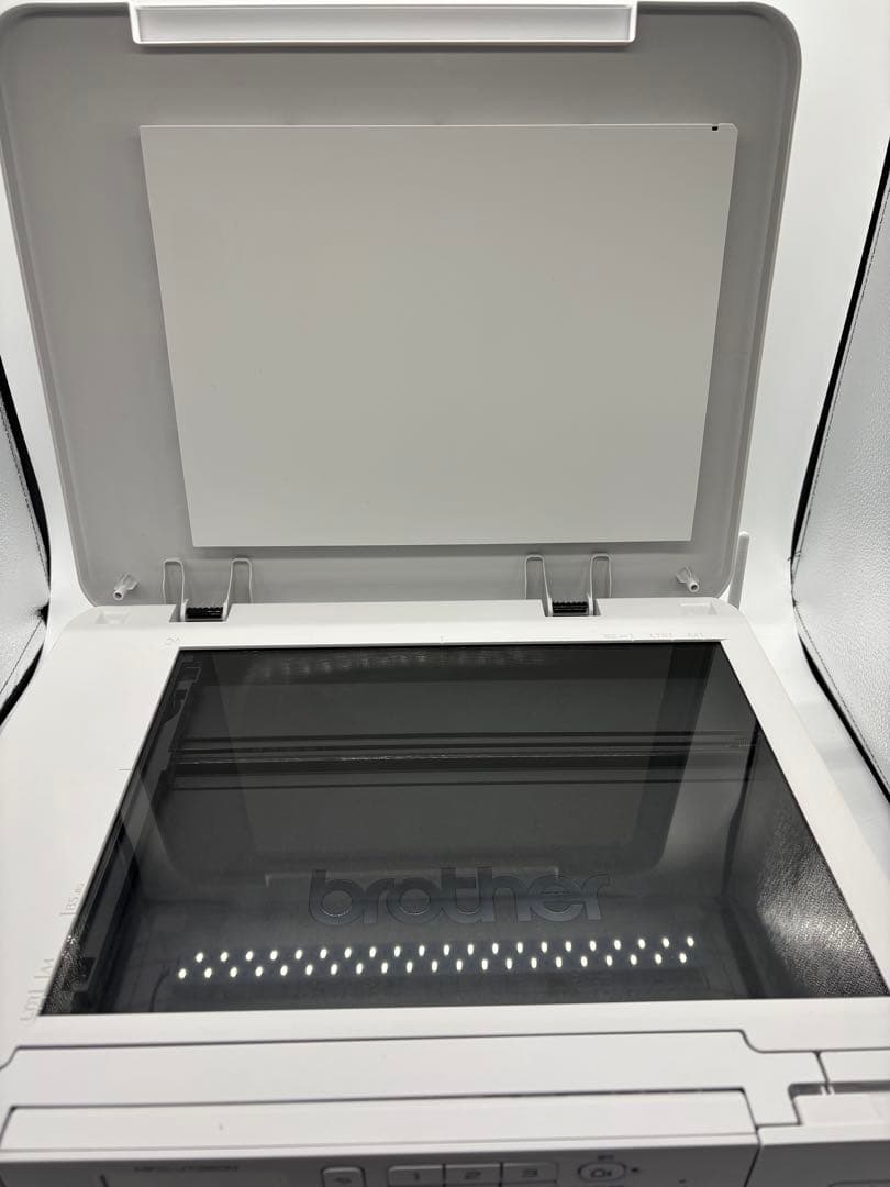 brother MFC-J739DN プリンター 付属品完品 印刷枚数109枚❗️