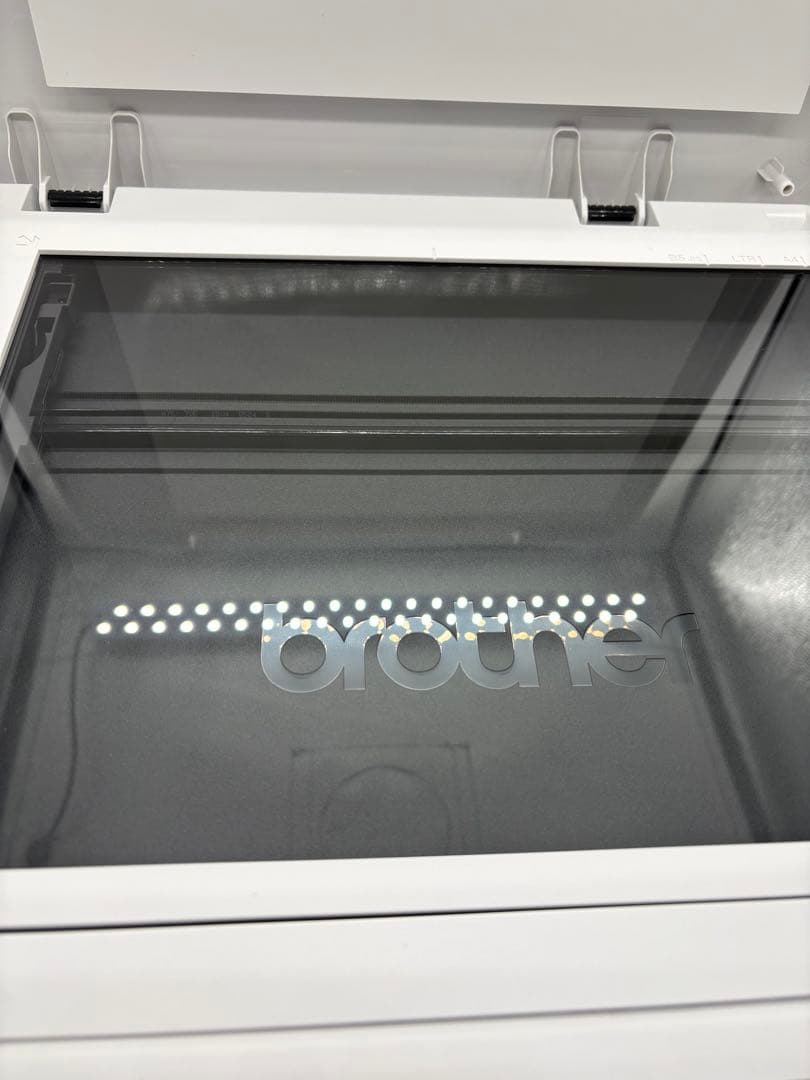 brother MFC-J739DN プリンター 付属品完品 印刷枚数109枚❗️