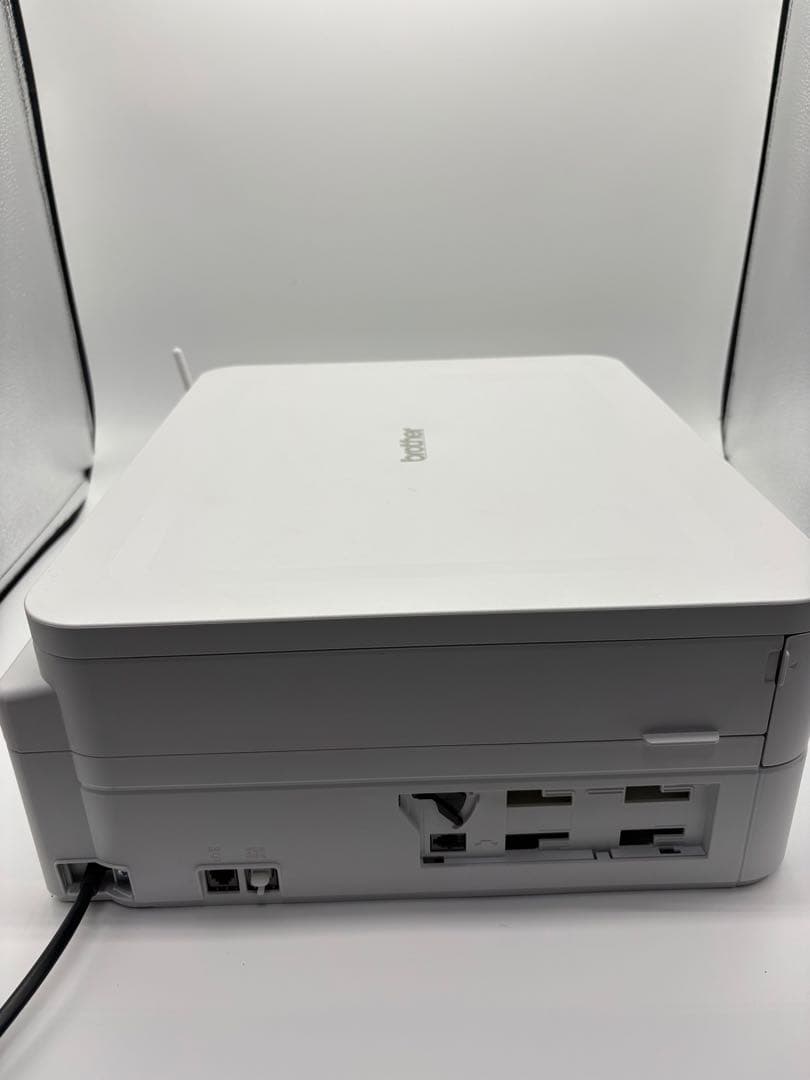 brother MFC-J739DN プリンター 付属品完品 印刷枚数109枚❗️