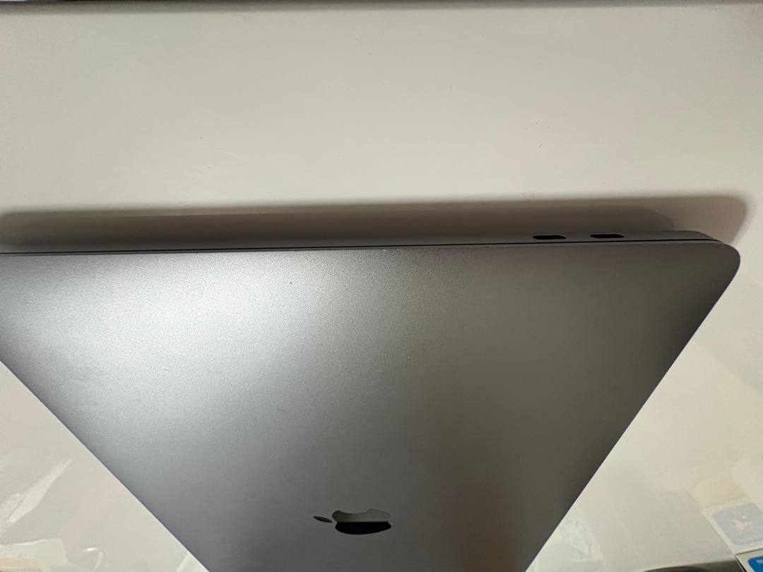 MacBookPro 13インチ M1 2020