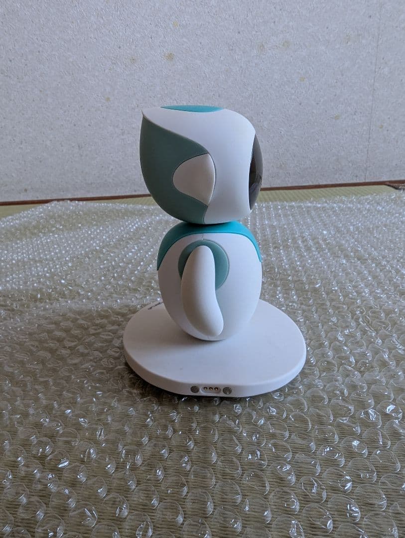 アイリック「Eilik」