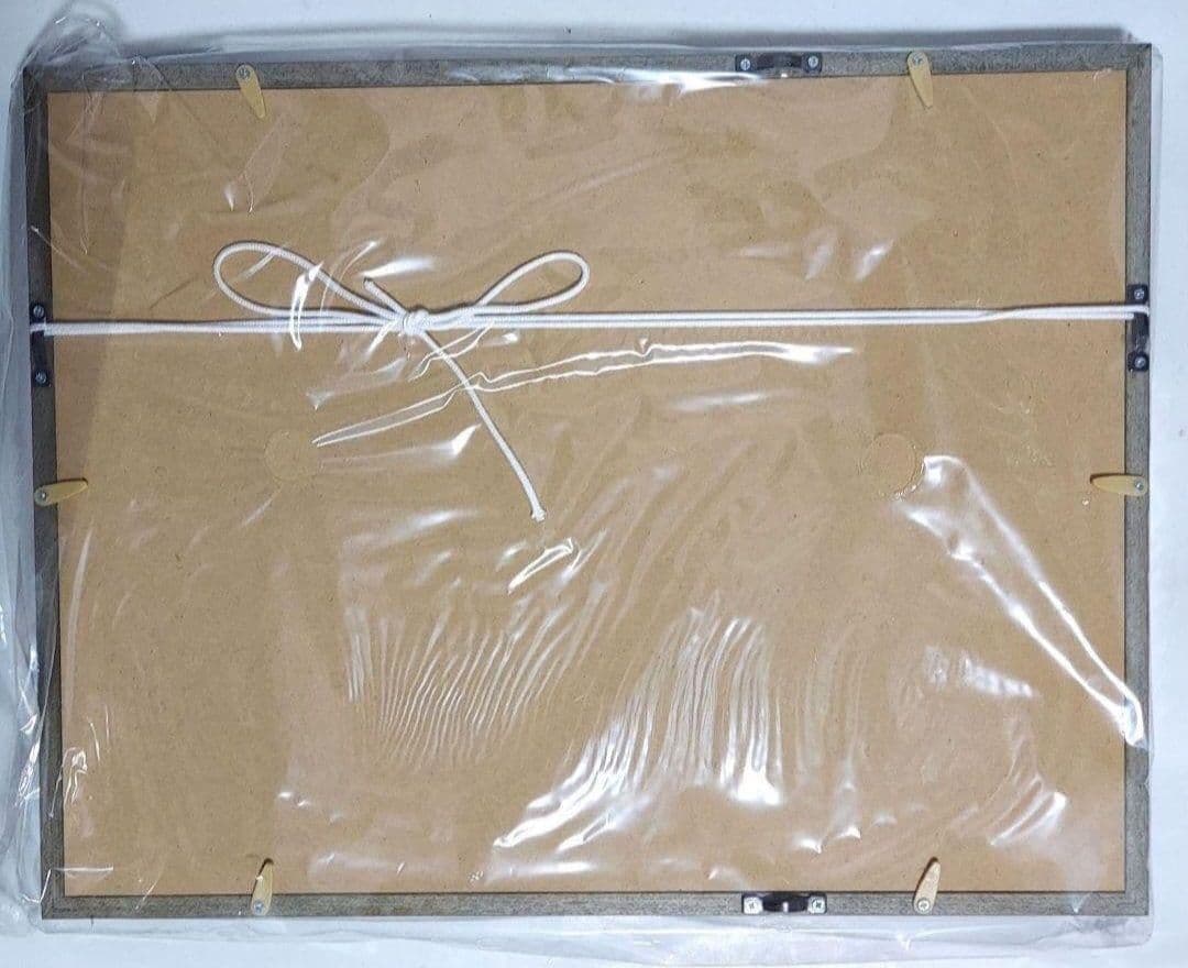 【送料込み】アニメ 俺ガイル キャラクターグッズ 複製原画 新品 未使用品