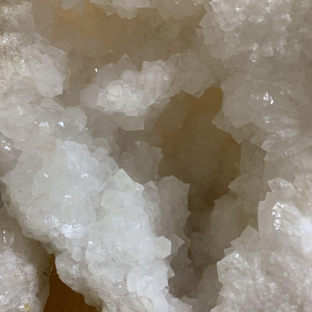 水晶　　２.4キロ　　鉱物　水晶クラスター　天然石