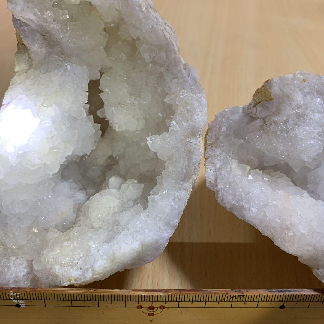 水晶　　２.4キロ　　鉱物　水晶クラスター　天然石