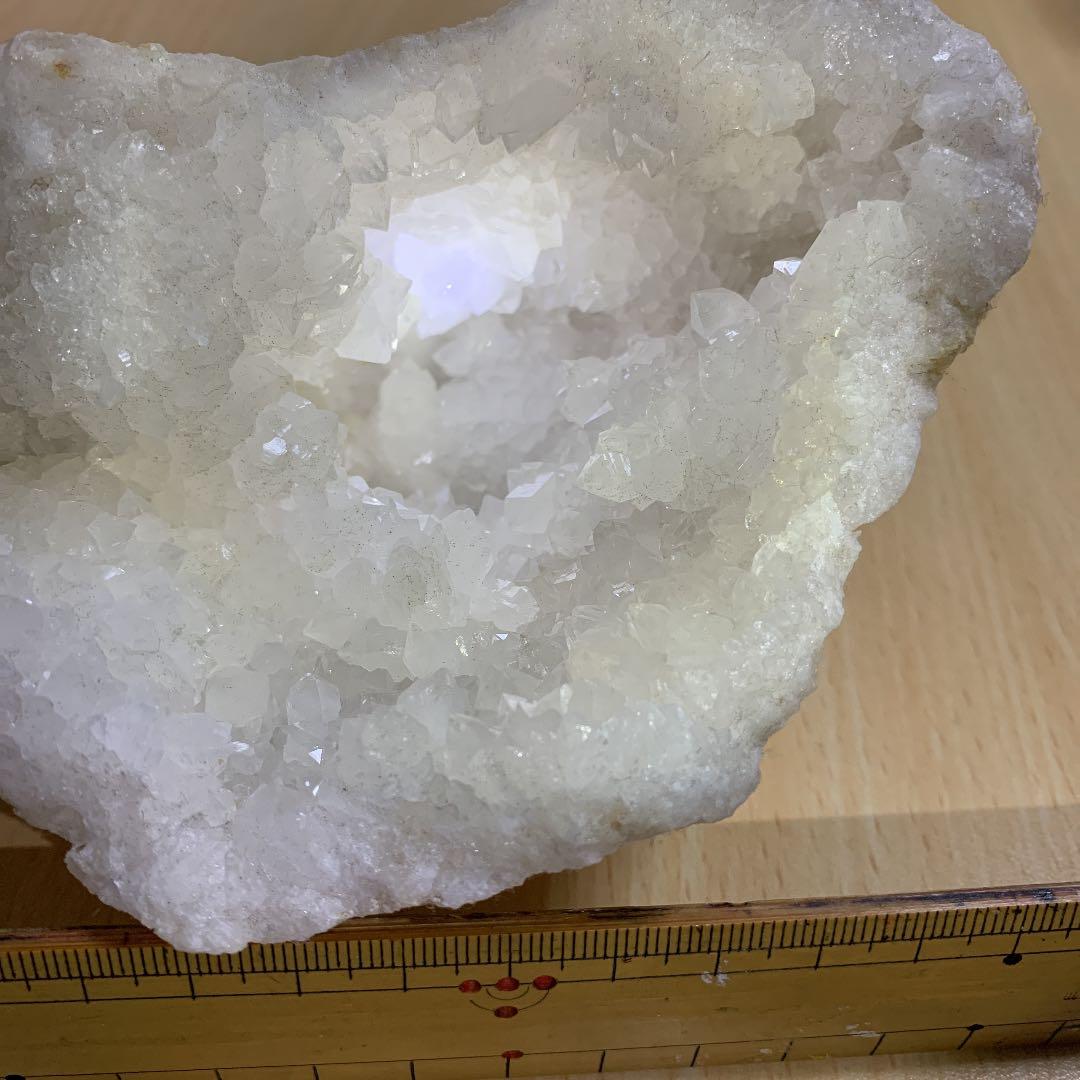 水晶　　２.4キロ　　鉱物　水晶クラスター　天然石