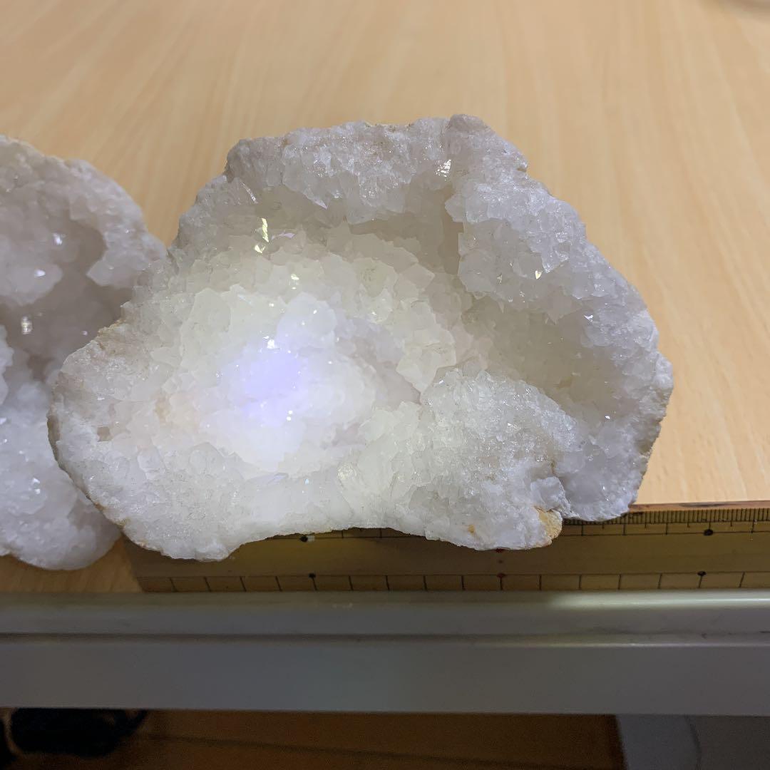 水晶　　２.4キロ　　鉱物　水晶クラスター　天然石