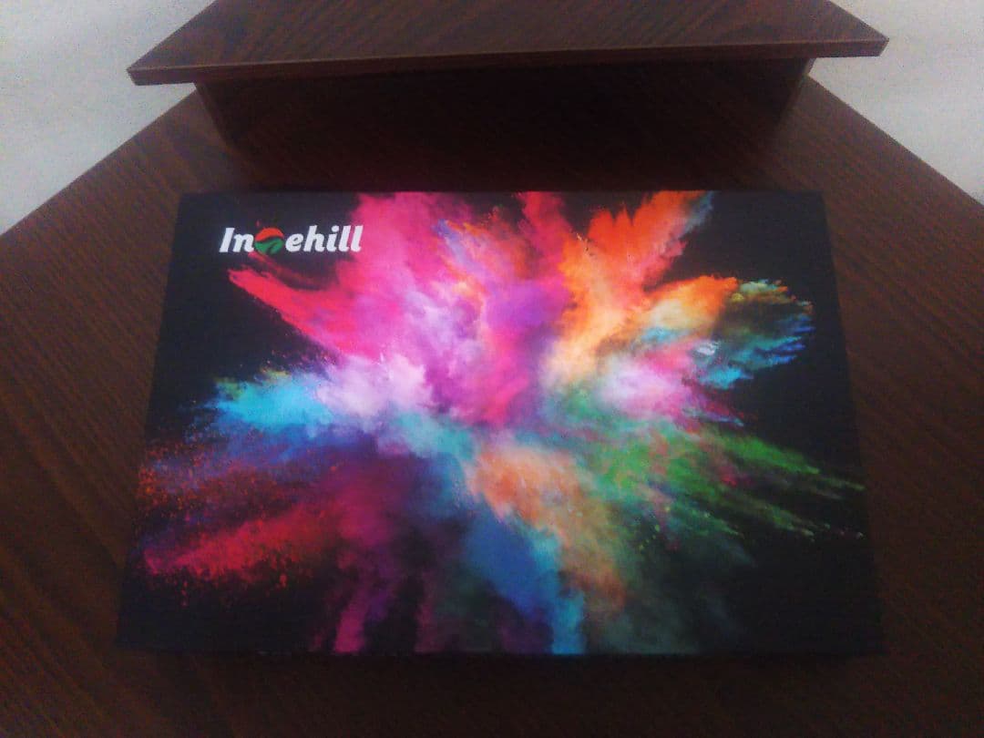 Intehill 16インチ 3K モバイルモニター U16ZA