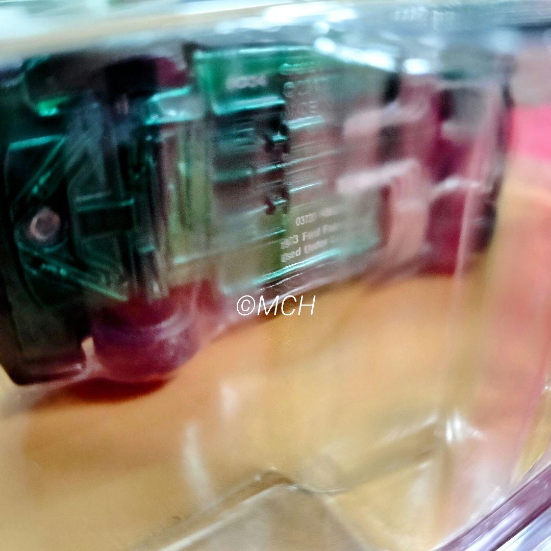 グリーンマシーン 1973 FORD FALCON XB V8インターセプター