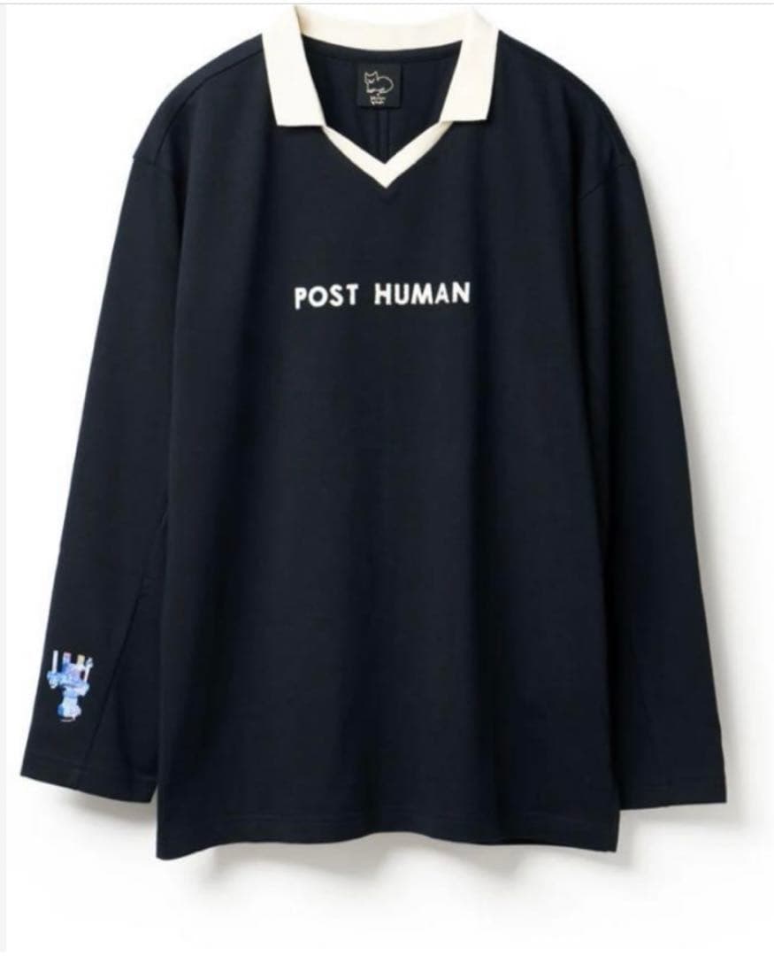 米津玄師JUNK TOUR POST HUMAN ロングスリーブシャツXLサイズ