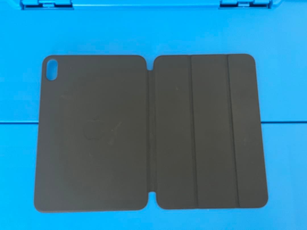 iPad mini 6 256GB Wi-Fi+Cellular Folio付