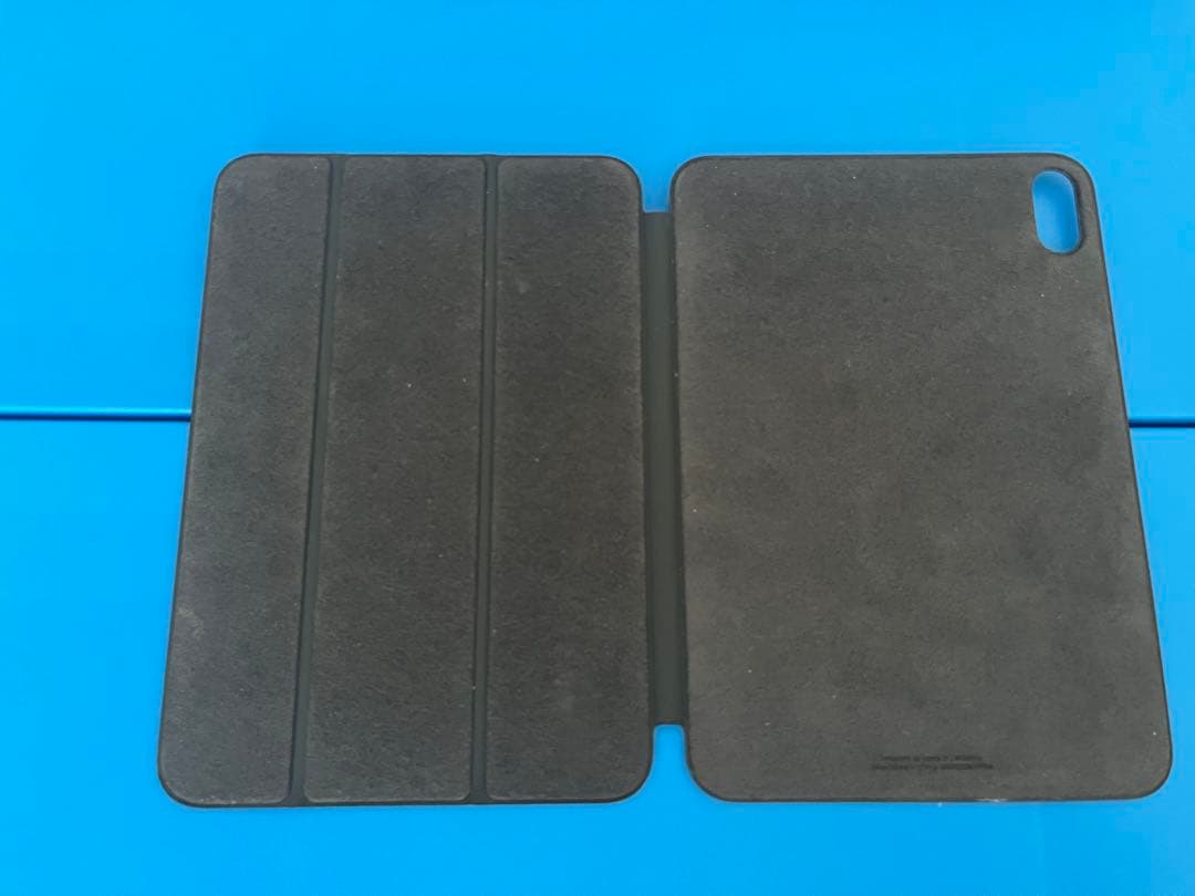 iPad mini 6 256GB Wi-Fi+Cellular Folio付